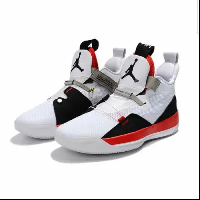 Quelle société fabrique les chaussures de sport "Air Jordan 3" ?