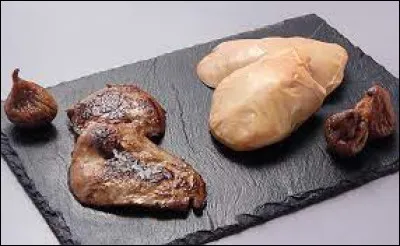 Et le foie gras alors ! 
Oui, c'est maintenant : Avec quoi garnit-on les escalopes un peu épaisses ouvertes en portefeuille, pour les avoir à la mode de Brillat-Savarin ?