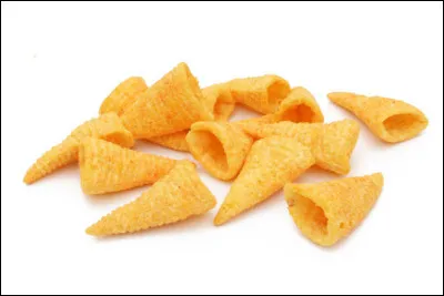 Quel est le nom de ces gâteaux apéritifs ?