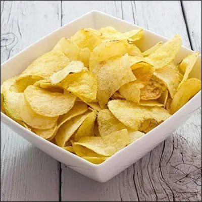 Quel est le nom de ces gâteaux apéritifs ?