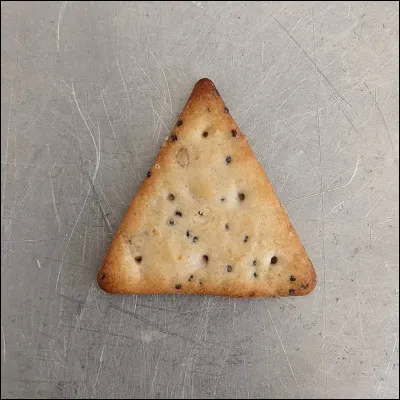 Quel est le nom de ce gâteau apéritif ?