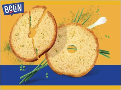 Quel est le nom de ces gâteaux apéritifs ?