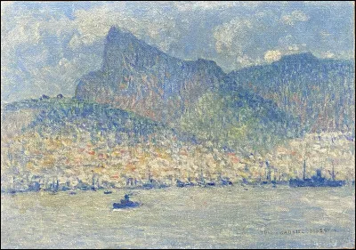 Quel navigateur est considéré comme le découvreur du Brésil ?