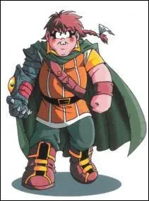 Comment est ce personnage ?