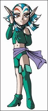 Qui est ce personnage ?