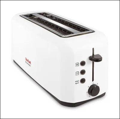 Comment s'appelle cet objet ?