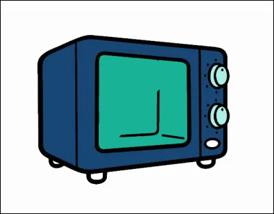 Comment s'appelle cet objet ?