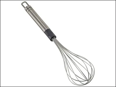 Comment s'appelle cet objet ?