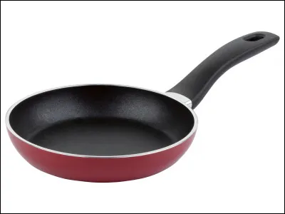 Comment s'appelle cet objet ?