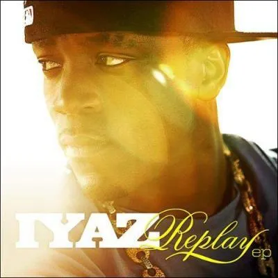 Quel est le vrai prnom de Iyaz ?