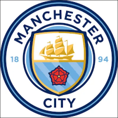 Qui est passé par Manchester City ?