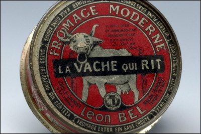 Quelle est cette ville où, en 1926, Léon Bel installa son usine pour produire du fromage fondu sous le nom de ''La vache qui rit'' ?
