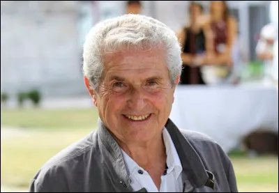 Dans les années 60 un homme et une femme sont filmés sur la plage de Deauville par Claude Lelouch. Qui sont-ils ?