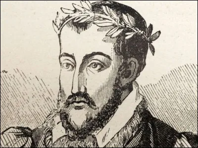 ''Heureux qui comme Ulysse a fait un beau voyage''. C'est le début du sonnet le plus célèbre de cet Angevin né au XVIe siècle. Qui est-il ?
