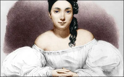 Qui était Juliette Drouet (1806-1883) originaire de Fougères ?