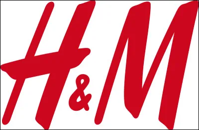 Que signifient les lettres de la marque "H&M" ?