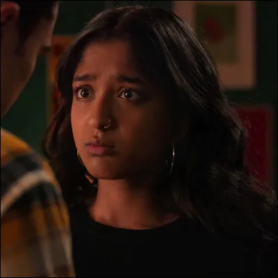 Elle est amoureuse de deux garçons ! Il s'agit de :