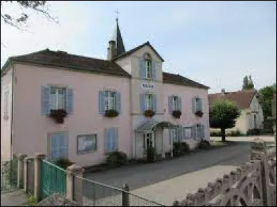 Je vous emmène en Bourgogne-Franche-Comté, à Messia-sur-Sorne. Commune de la banlieue Lédonienne, elle se situe dans le département ...