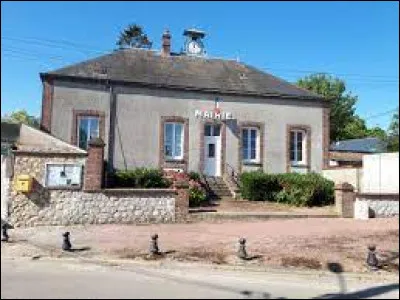 Village Eurélien, Mondonville-Saint-Jean se situe en région ...