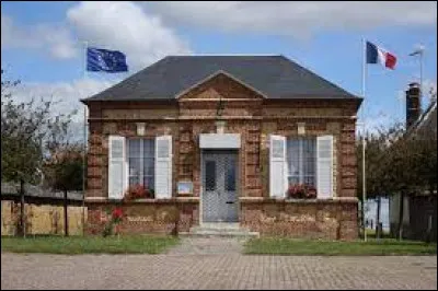 Je vous emmène en Normandie, à Parville. Commune de l'aire d'attraction Ébroïcienne, elle se situe dans le département ...