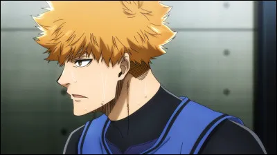 Ce jeune homme joue au football pour devenir un héros. Qui est-ce ?