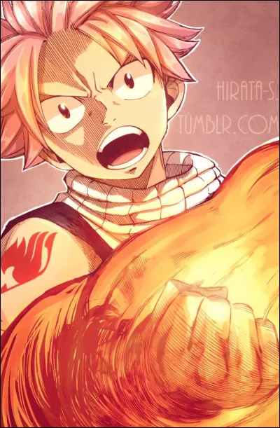 Le fils d'Ignir est...