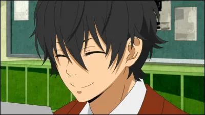 Et d'ailleurs, comment s'appelle-t-il ?