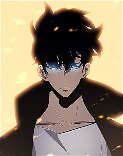 Comment s'appelle ce jeune homme ?