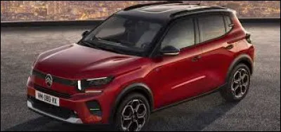 De quel modèle s'agit-il ?