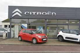 Quiz Citroen