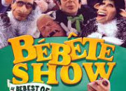Quiz Quelle marionnette taient-ils dans le Bbte Show ? (2)