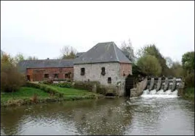 Petit-Fayt peuplé de 300 habitants et Grand-Fayt de 470 habitants, sont deux villages voisins situés dans l'Avesnois : dans quel département sont-ils ?