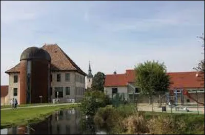 Grandvillars, petite ville de 3 000 habitants, située près de Delle et de la frontière suisse, se trouve dans ...