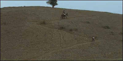 Quel est ce film du réalisateur iranien Abbas Kiarostami ?