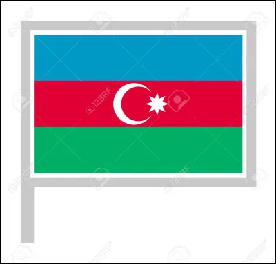 Quelle est la capitale de l'Azerbaïdjan ?