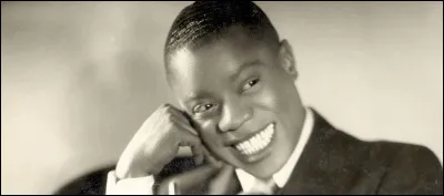 Quel était le métier de Louis Armstrong ?