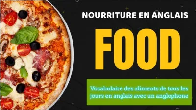 Complète la réplique : ''Barbecue, bacon...''