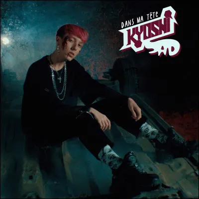 Complète le titre : ''Dans ma...''