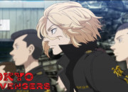 Quiz Tokyo Revengers ~ Facile ~