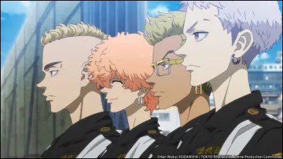 Parmi ces personnages, lequel n'a pas combattu dans l'affrontement du bain de sang d'Halloween ?