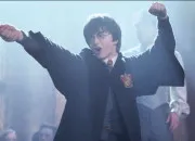 Quiz ''Harry Potter'', ''La Guerre des clans'' ou ''Les Royaumes de feu'' ?