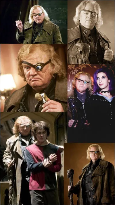 Par qui Alastor Maugrey Fol Œil a-t-il été tué ?