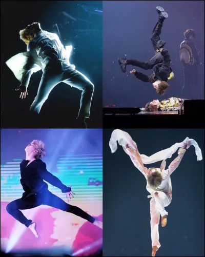 Quels sont ses passe-temps ?