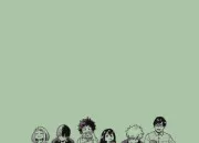 Quiz ''My Hero Academia''
