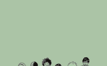 Quiz My hero academia