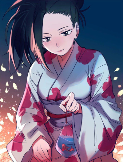 Quel est ce personnage ?