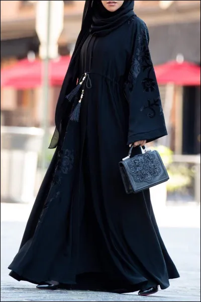 Que pense LFI de l'abaya ?