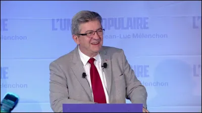 Quel membre du parti se présente aux élections présidentielles de 2017 et 2022 ?