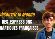 Quiz Connais-tu bien les expressions franaises ?