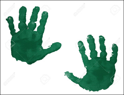 Que veut dire "avoir la main verte" ?